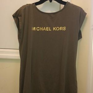 Michael Kors t-shirt